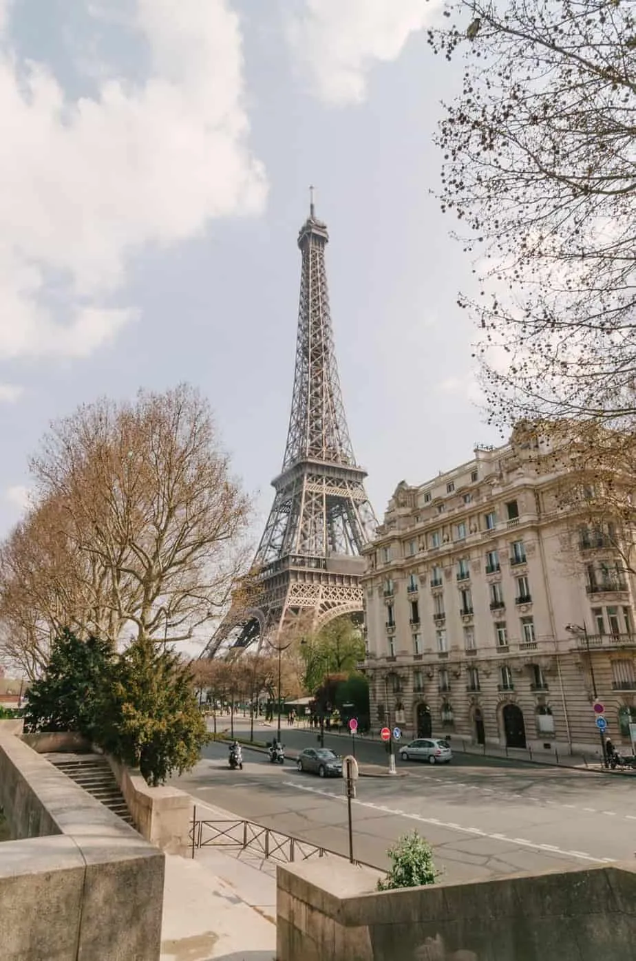 Travel Fotografie und Cityscape aus Paris - Bild 7