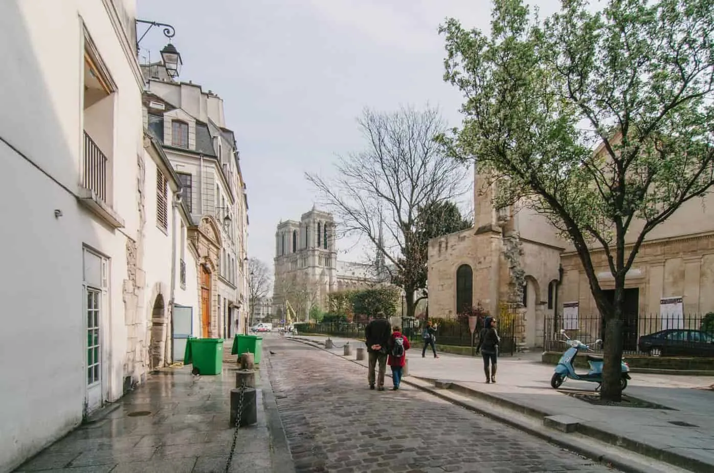 Travel Fotografie und Cityscape aus Paris - Bild 6