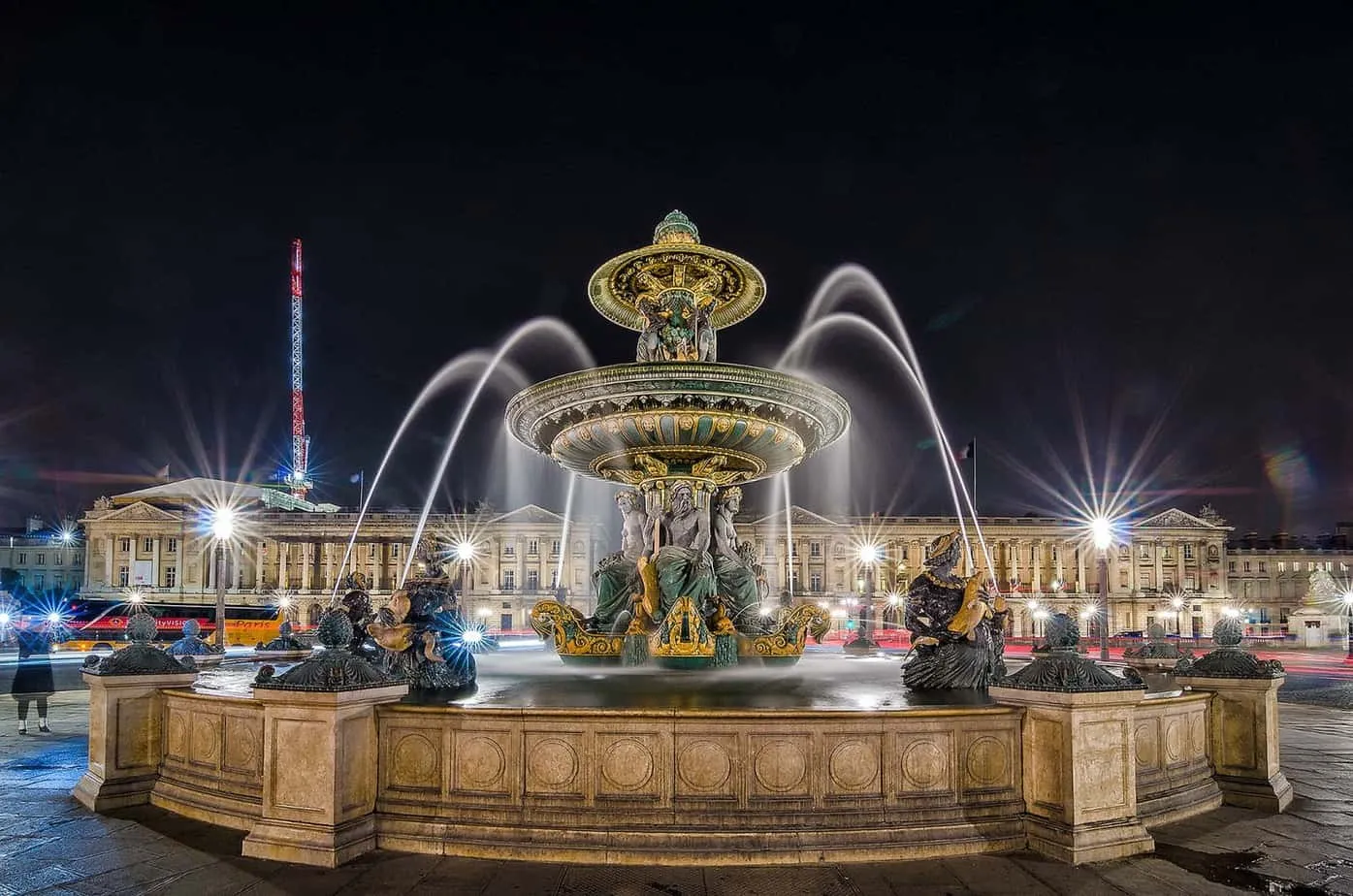 Travel Fotografie und Cityscape aus Paris - Bild 4