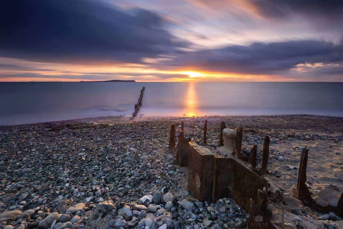 Landschaftsfotografie in Norddeutschland und an der Küste - Bild 10