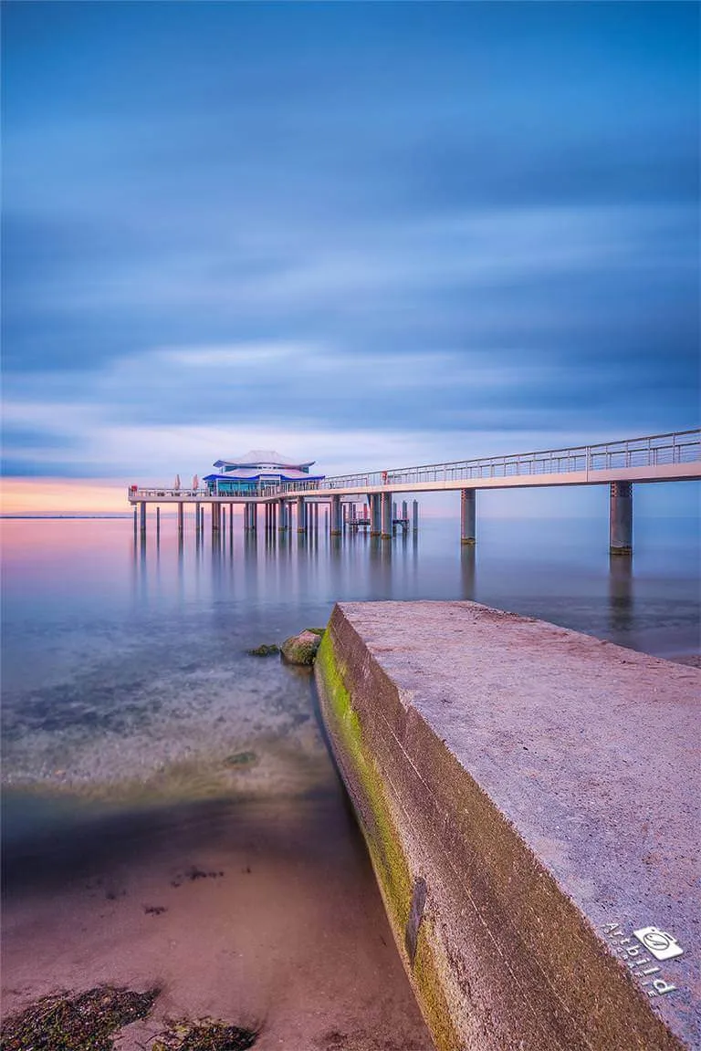 Landschaftsfotografie in Norddeutschland und an der Küste - Bild 9