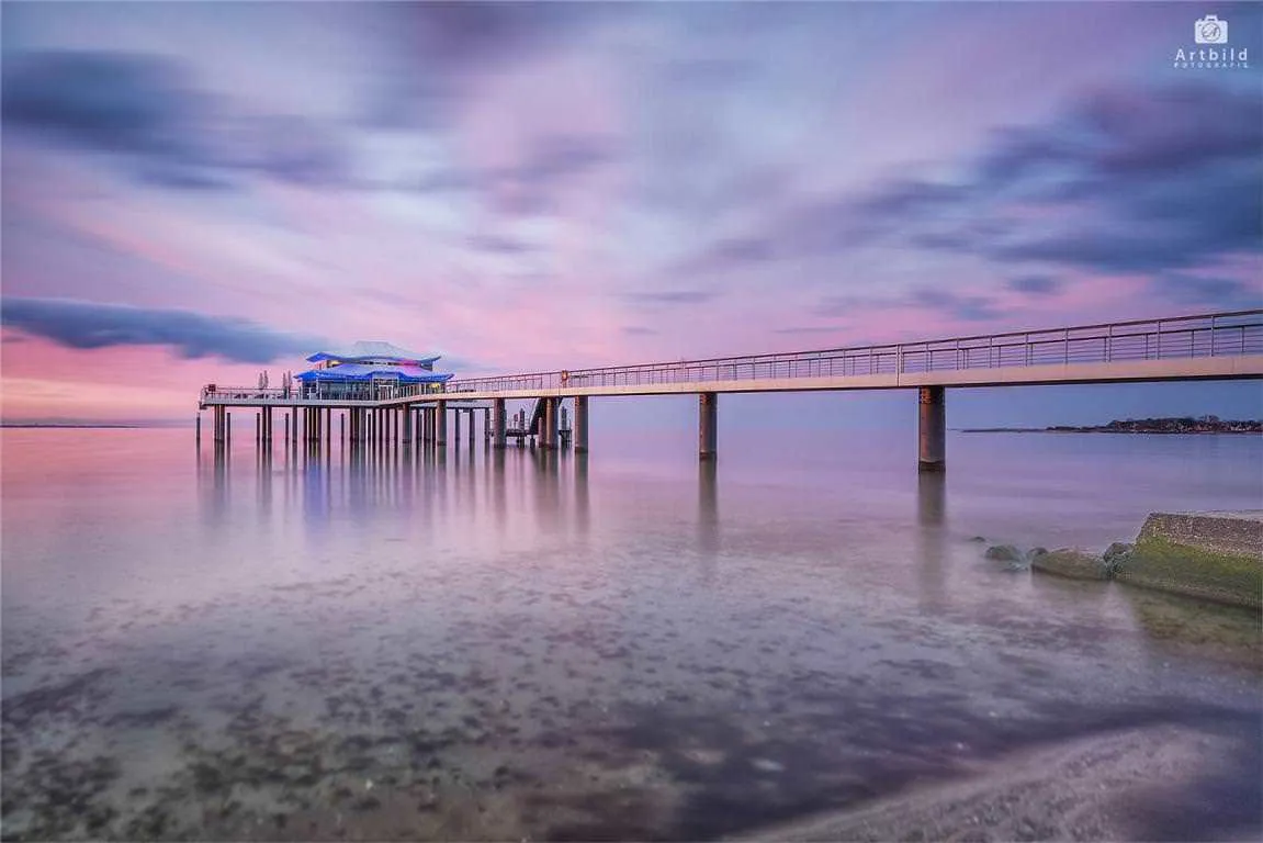 Landschaftsfotografie in Norddeutschland und an der Küste - Bild 6