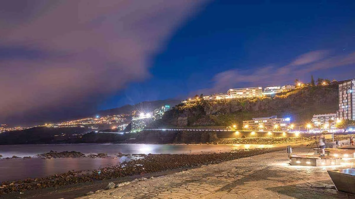Travel Fotografie auf Teneriffa - Bild 9