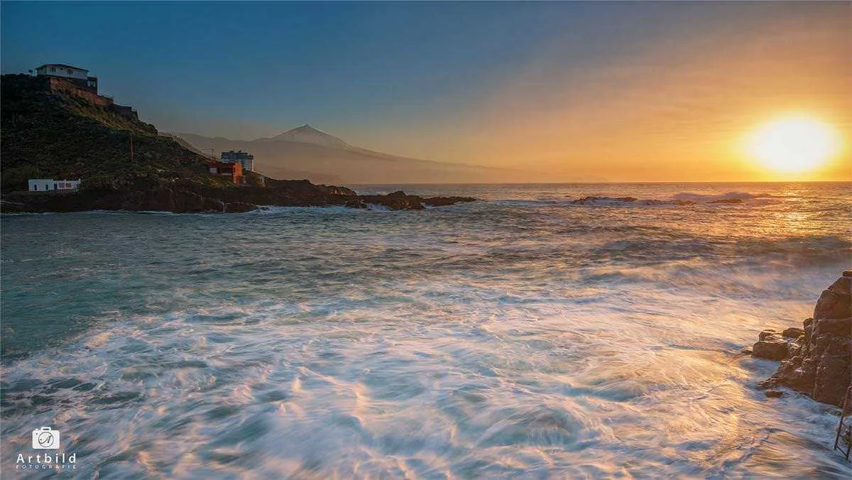 Travel Fotografie auf Teneriffa - Bild 6