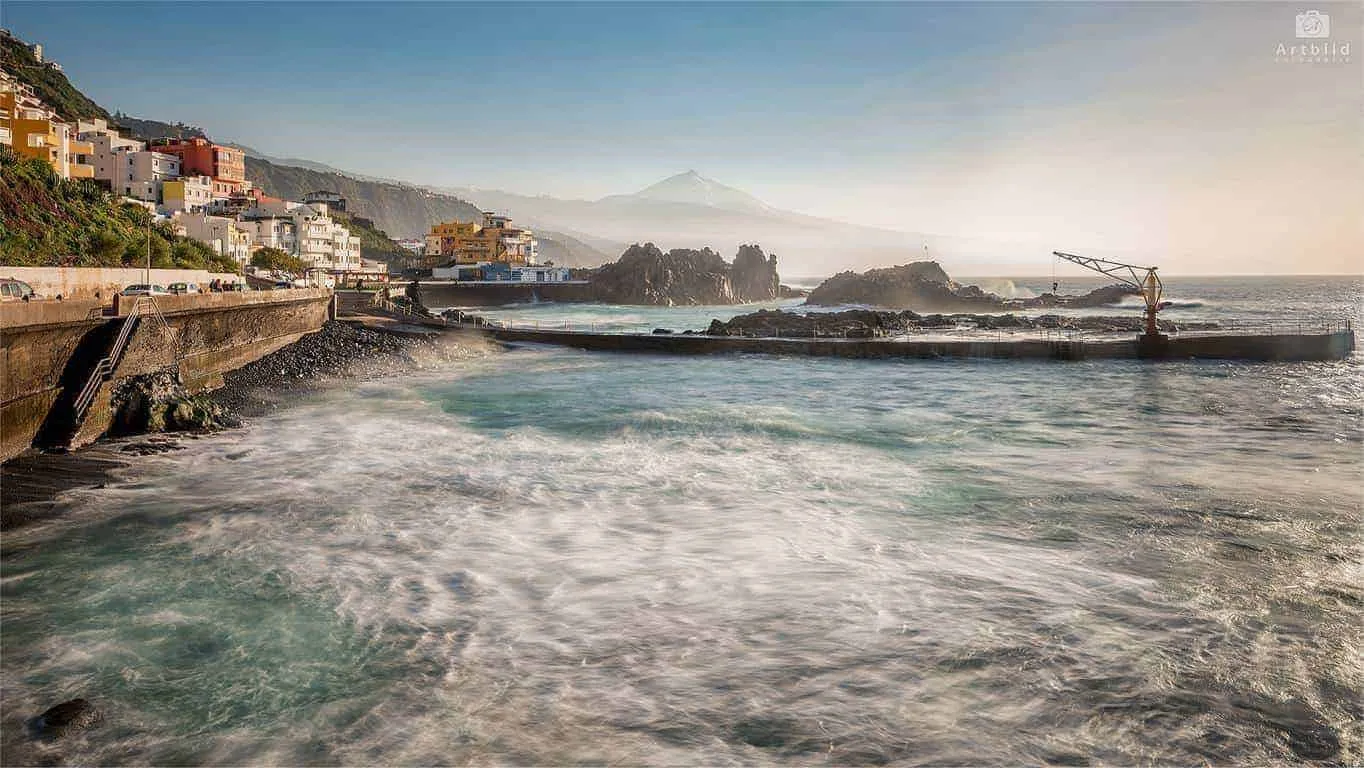 Travel Fotografie auf Teneriffa - Bild 8