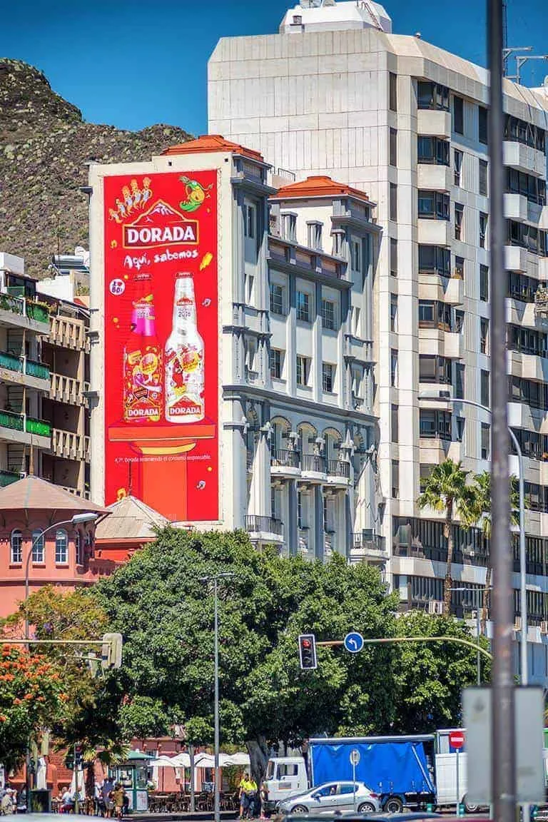 Travel Fotografie auf Teneriffa - Bild 2