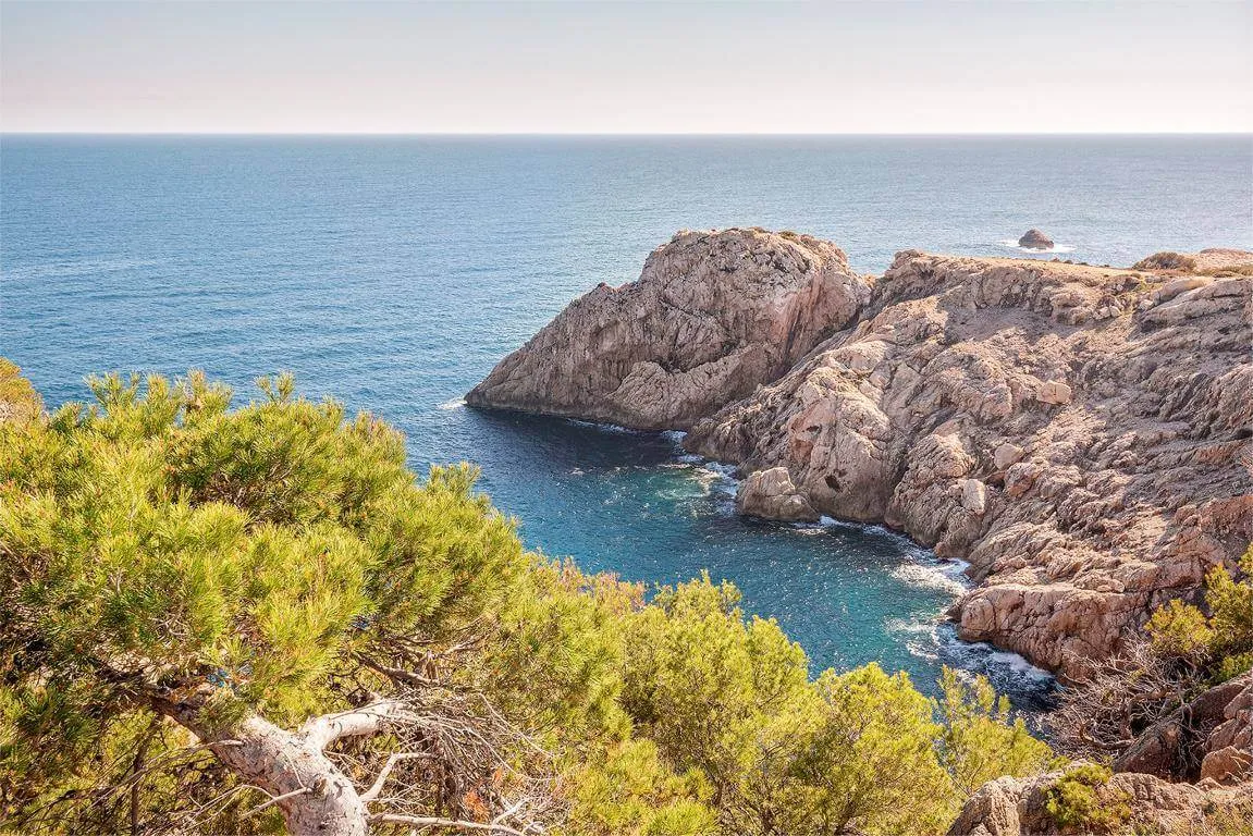 Landschaftsfotografie mit ND-Filter aus Mallorca - Bild 19