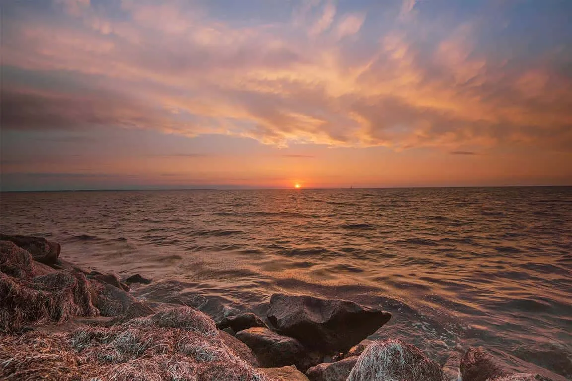 Landschaftsfotografie in Norddeutschland und an der Küste - Vorschau