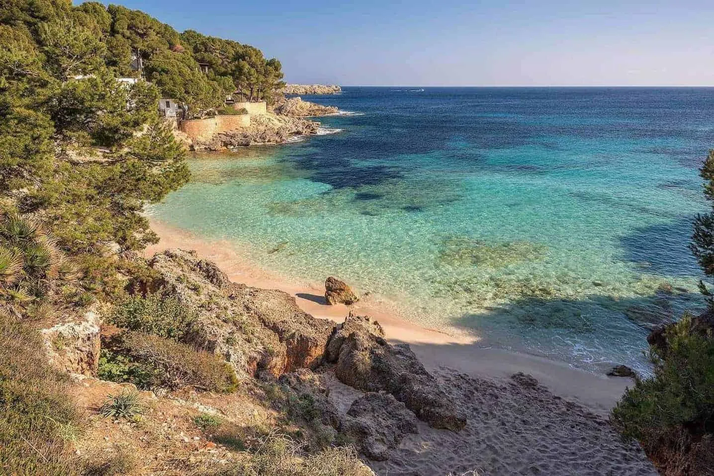 Landschaftsfotografie mit ND-Filter aus Mallorca - Bild 18