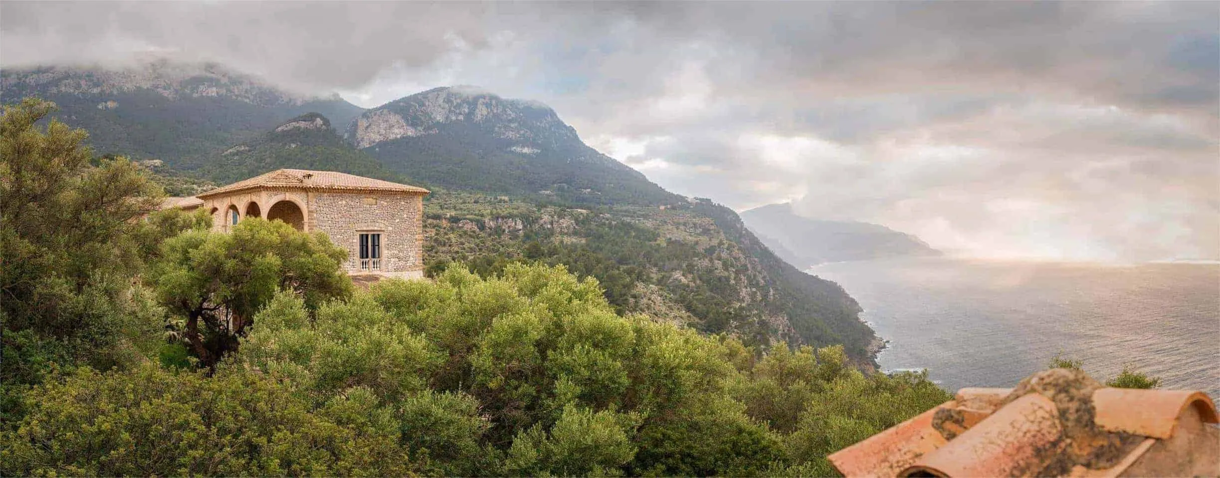 Landschaftsfotografie mit ND-Filter aus Mallorca - Bild 7