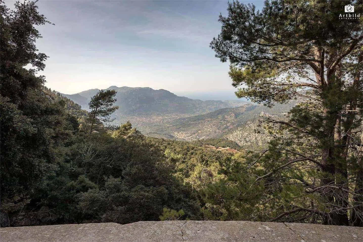 Landschaftsfotografie mit ND-Filter aus Mallorca - Bild 17