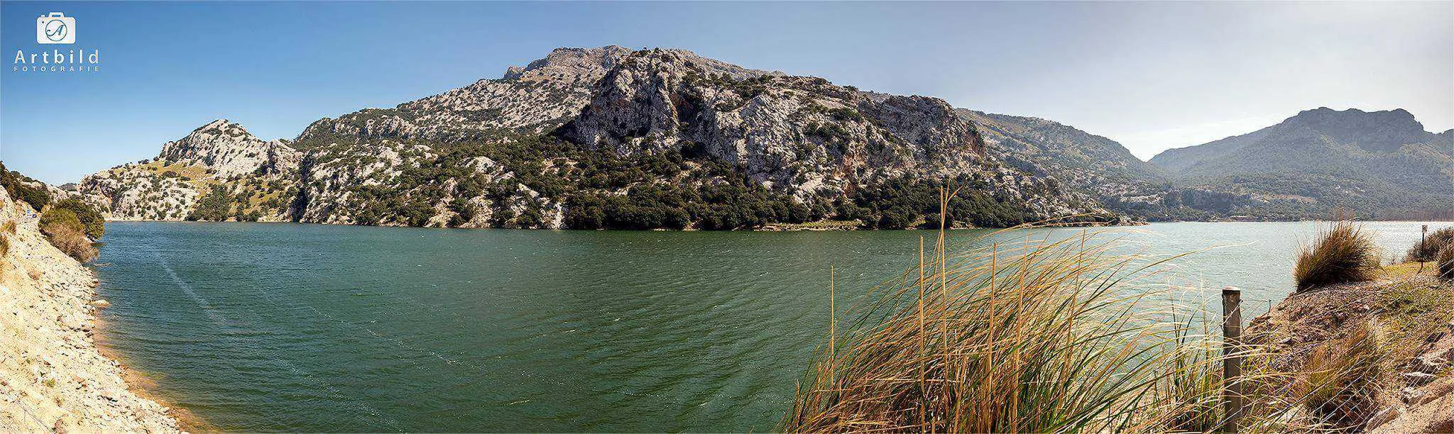Landschaftsfotografie mit ND-Filter aus Mallorca - Bild 13