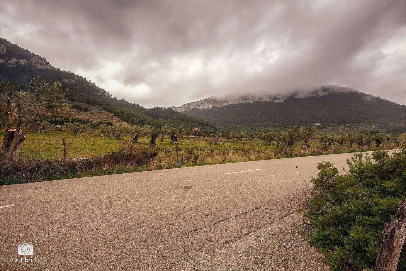 Landschaftsfotografie mit ND-Filter aus Mallorca - Bild 6