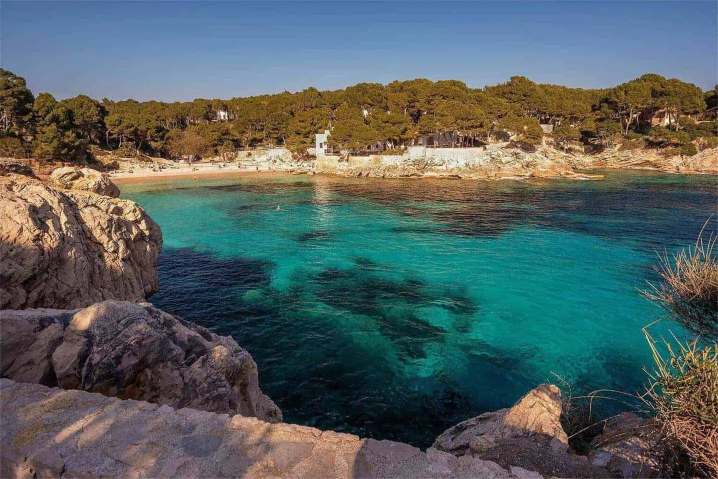 Landschaftsfotografie mit ND-Filter aus Mallorca - Bild 9