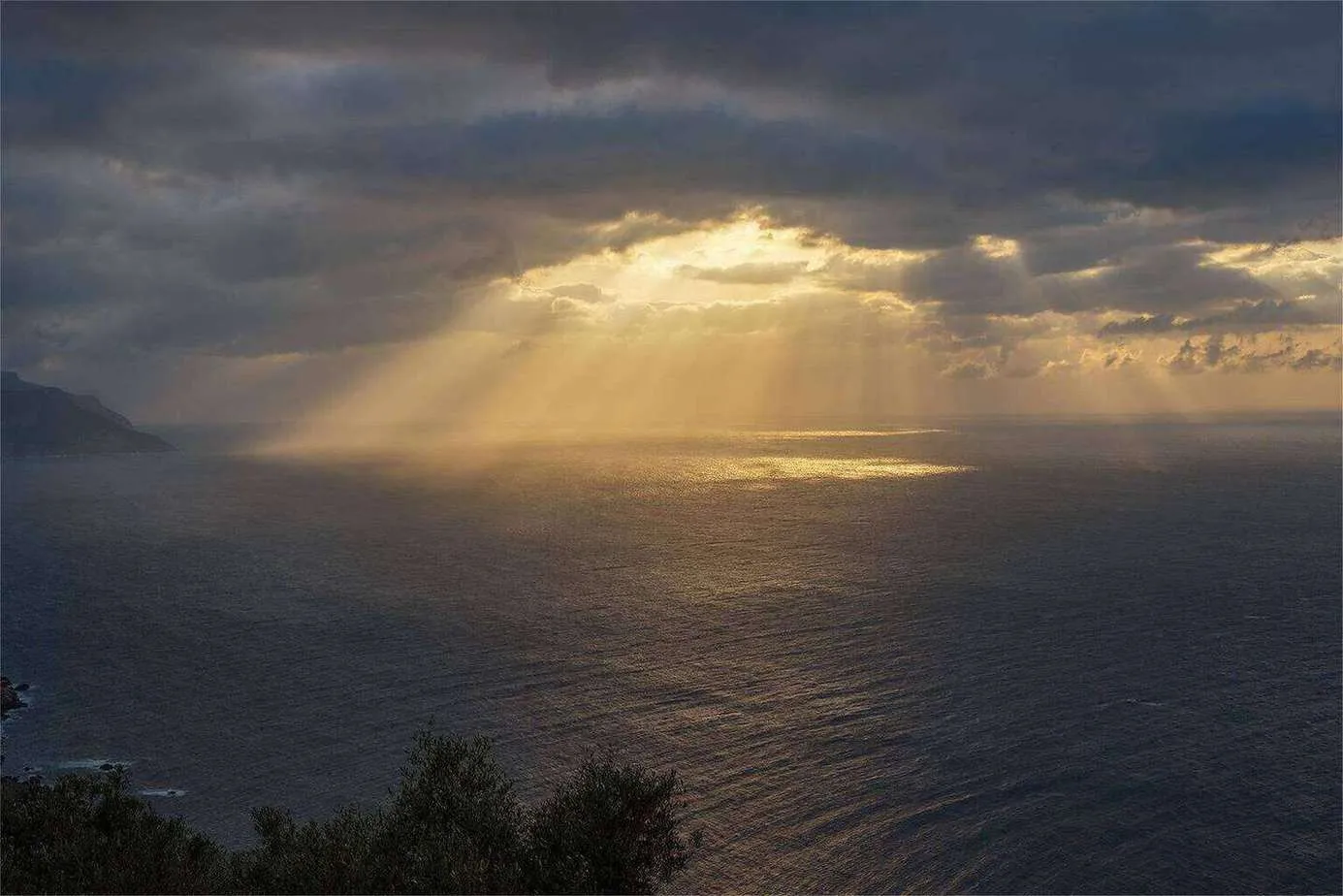 Landschaftsfotografie mit ND-Filter aus Mallorca - Bild 11