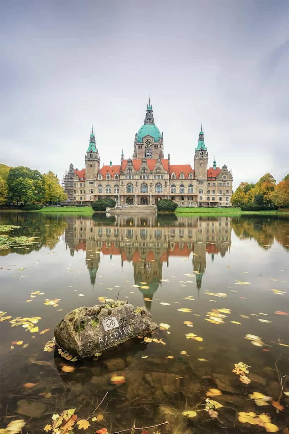 Landschaftsfotografie aus Hannover - Bild 4