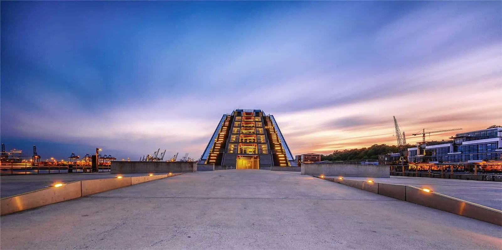Landschaftsfotografie und Travel Bilder aus Hamburg - Bild 19