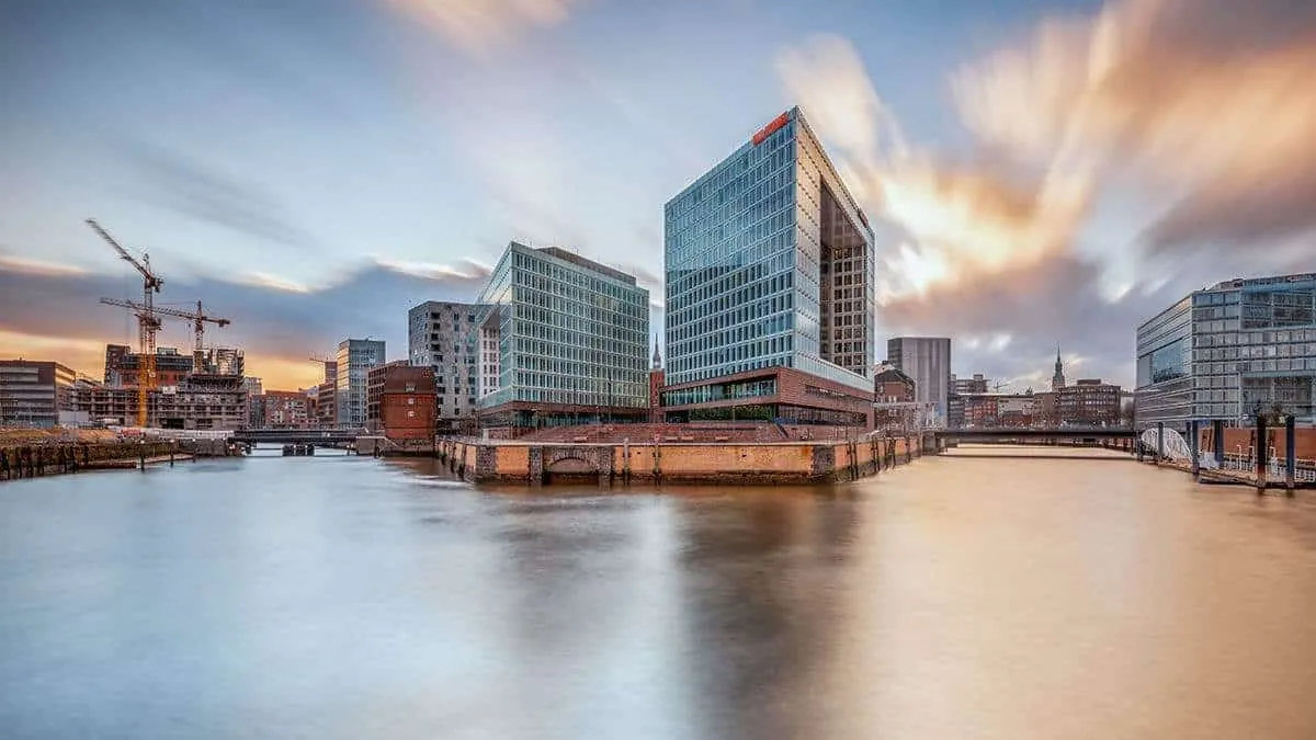 Landschaftsfotografie und Travel Bilder aus Hamburg - Bild 27