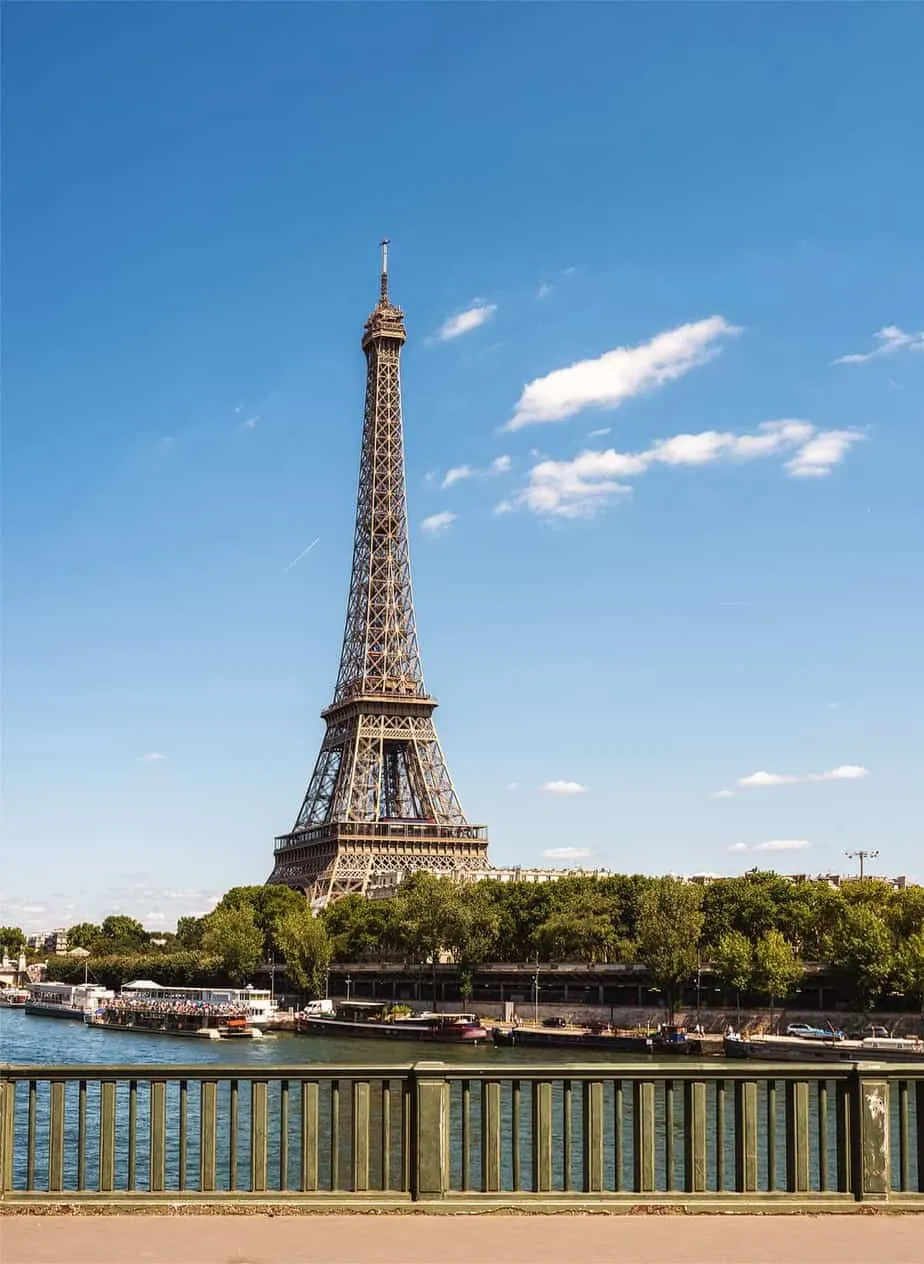 Travel Fotografie und Cityscape aus Paris - Bild 11