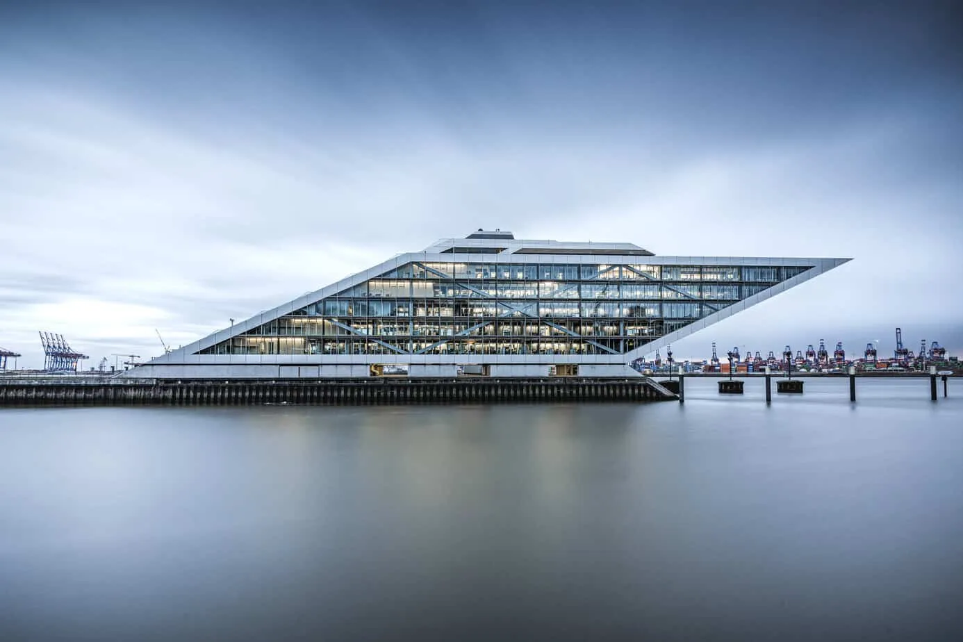 Landschaftsfotografie und Travel Bilder aus Hamburg - Bild 3