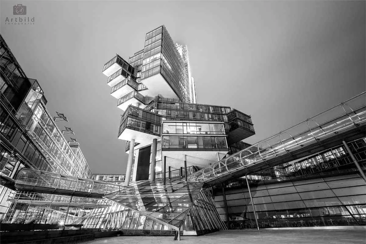 Landschaftsfotografie aus Hannover - Bild 3
