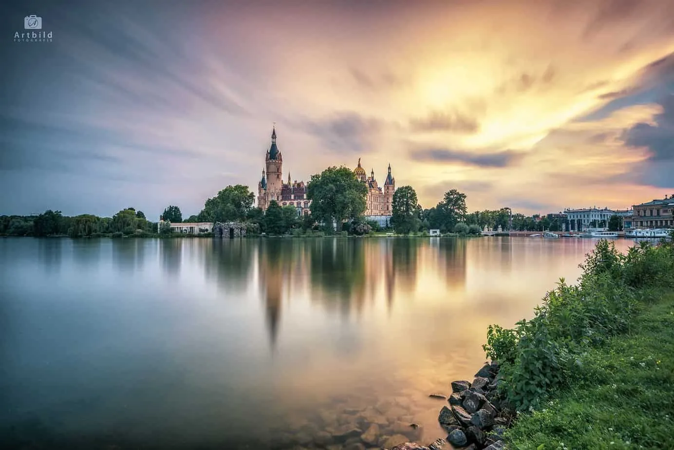 Landschaftsfotografie in Norddeutschland und an der Küste - Bild 11