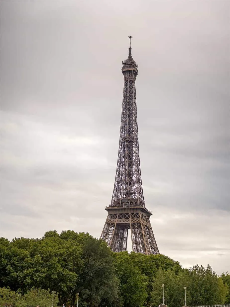 Travel Fotografie und Cityscape aus Paris - Bild 14