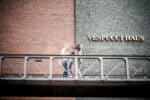JGA Hamburg - Braut, Junggesellenabschied