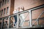 JGA Hamburg - Braut, Junggesellenabschied