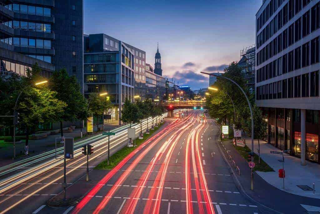 Rödingsmarkt Hamburg