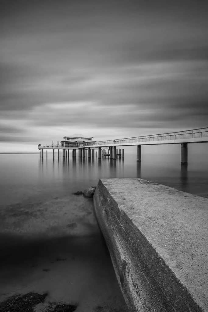 Teehaus Timmendorfer Strand
