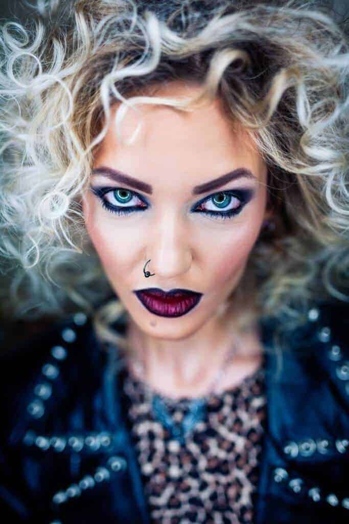Paulina DeVil