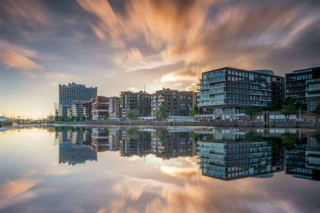 Elbphilharmonie Hamburg