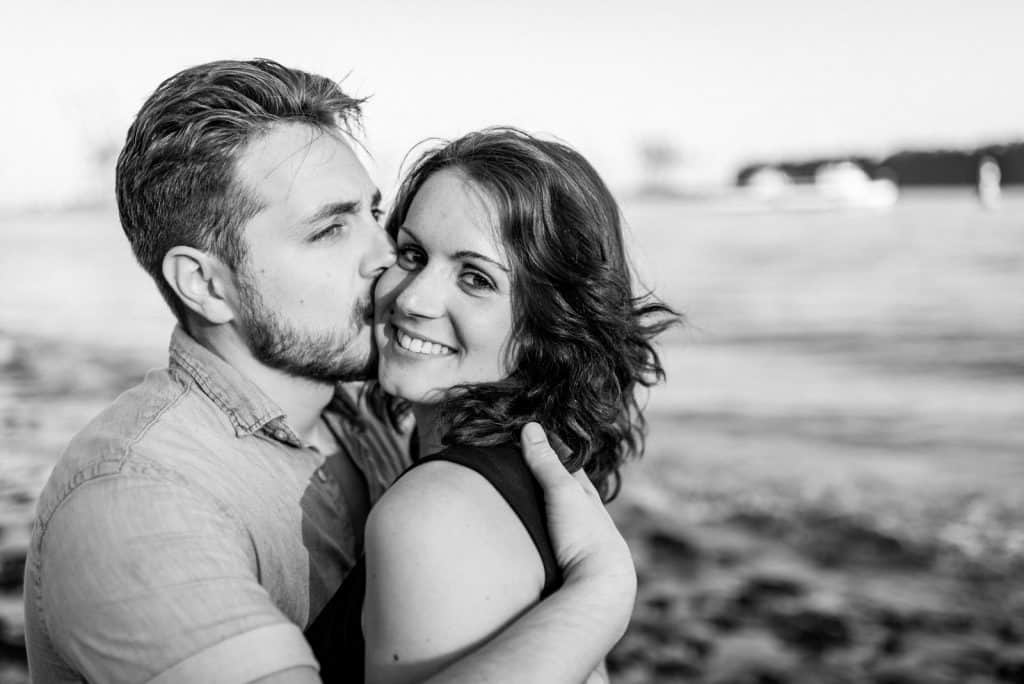 Paarshooting in Hamburg