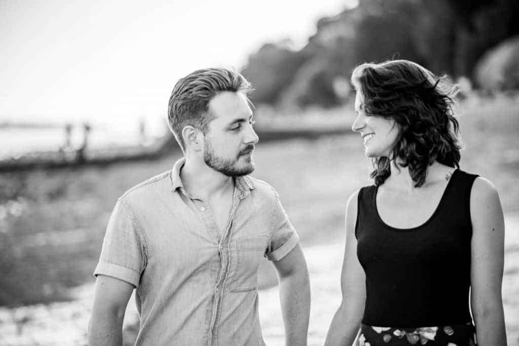 Paarshooting in Hamburg