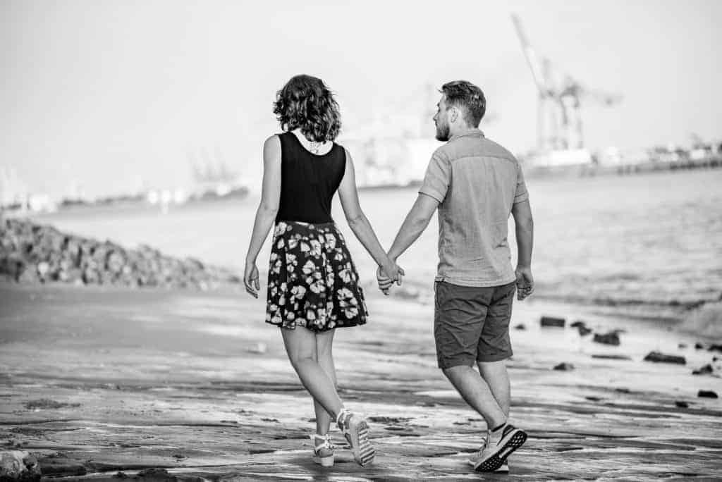 Paarshooting in Hamburg