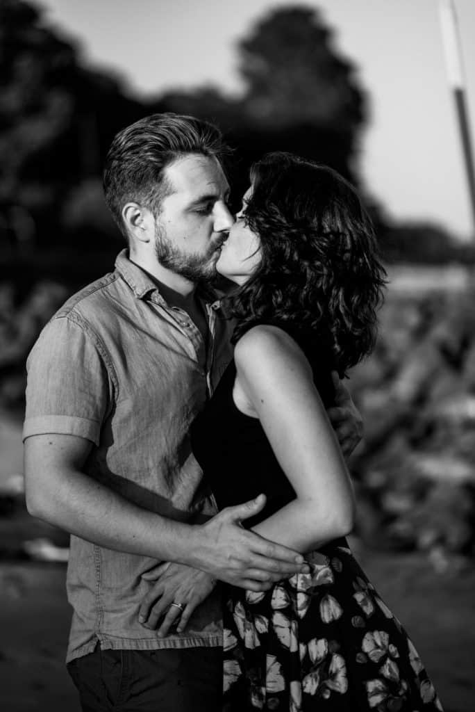 Paarshooting in Hamburg