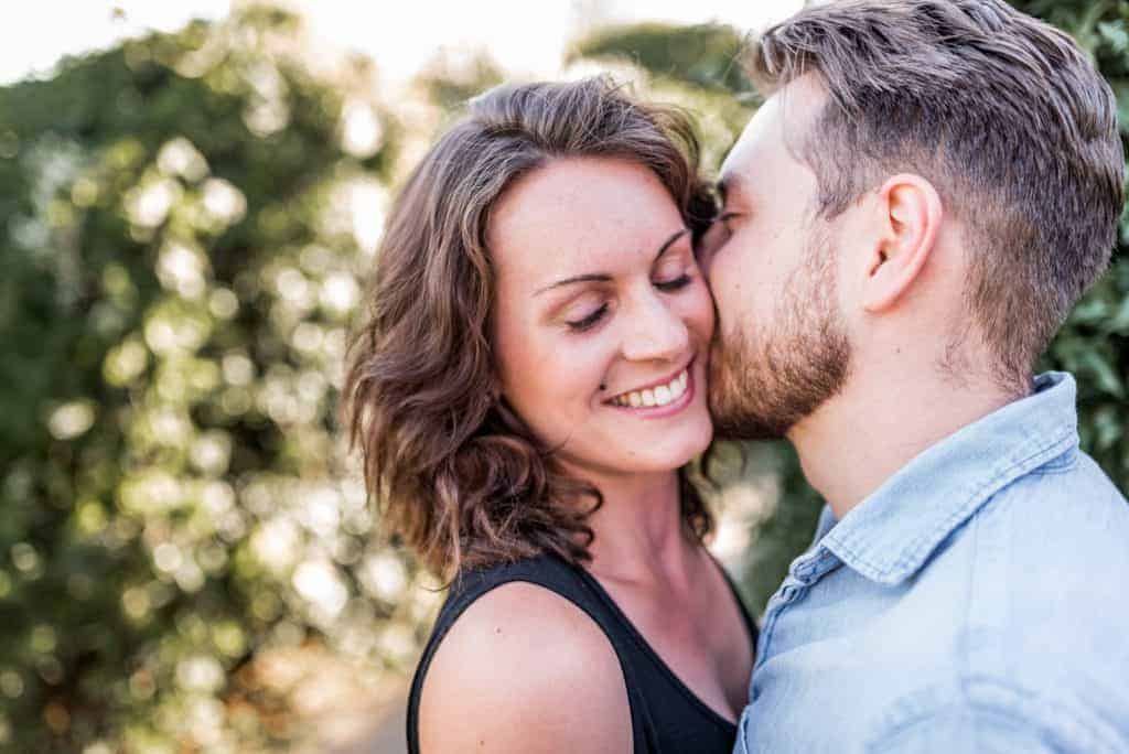 Paarshooting in Hamburg