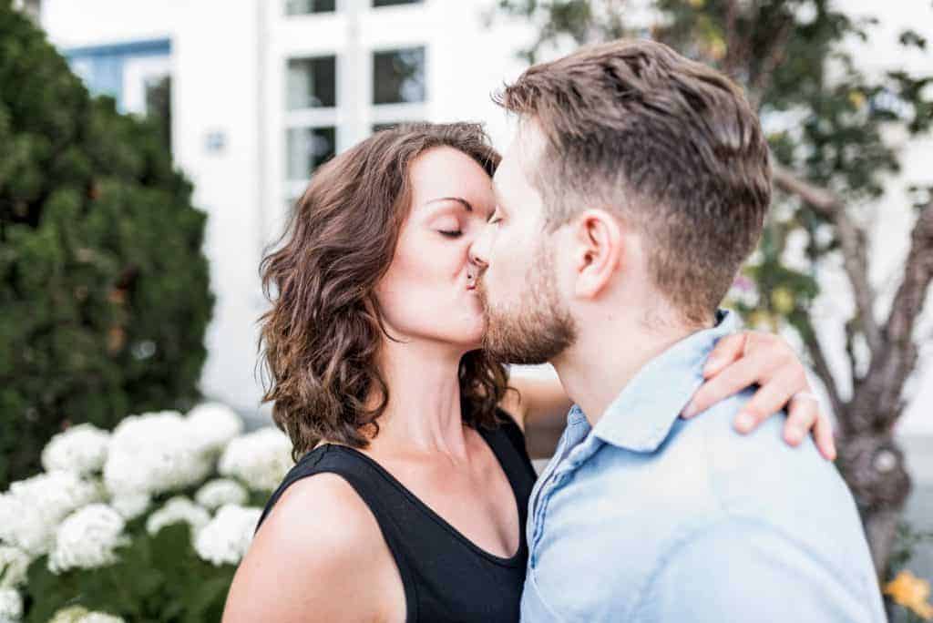 Paarshooting in Hamburg