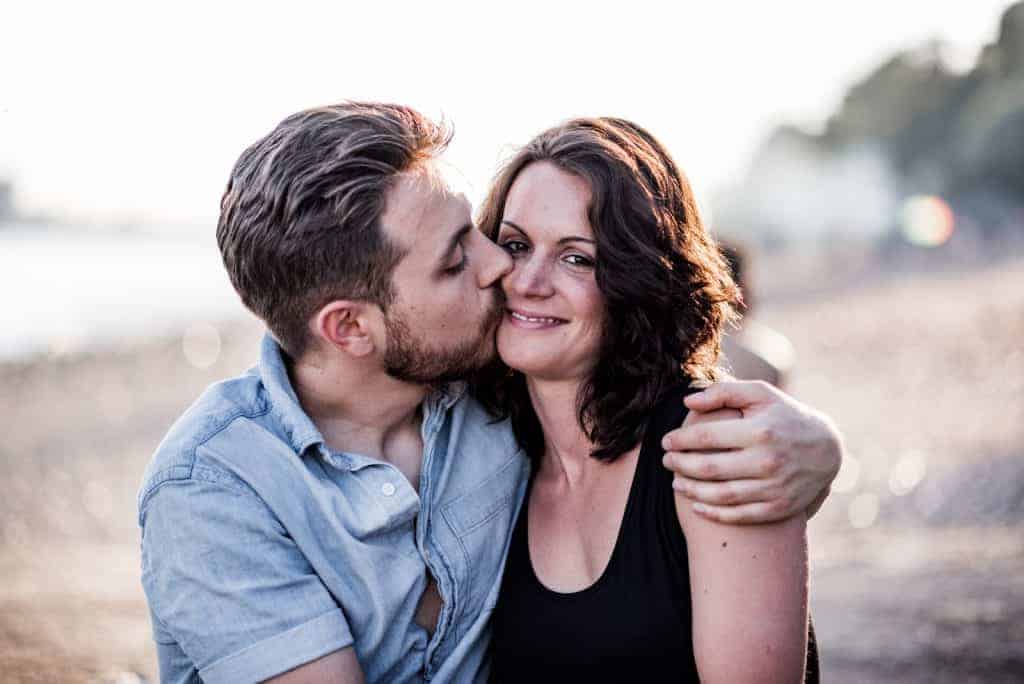 Paarshooting in Hamburg