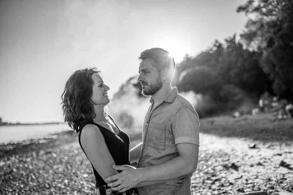 Paarshooting in Hamburg