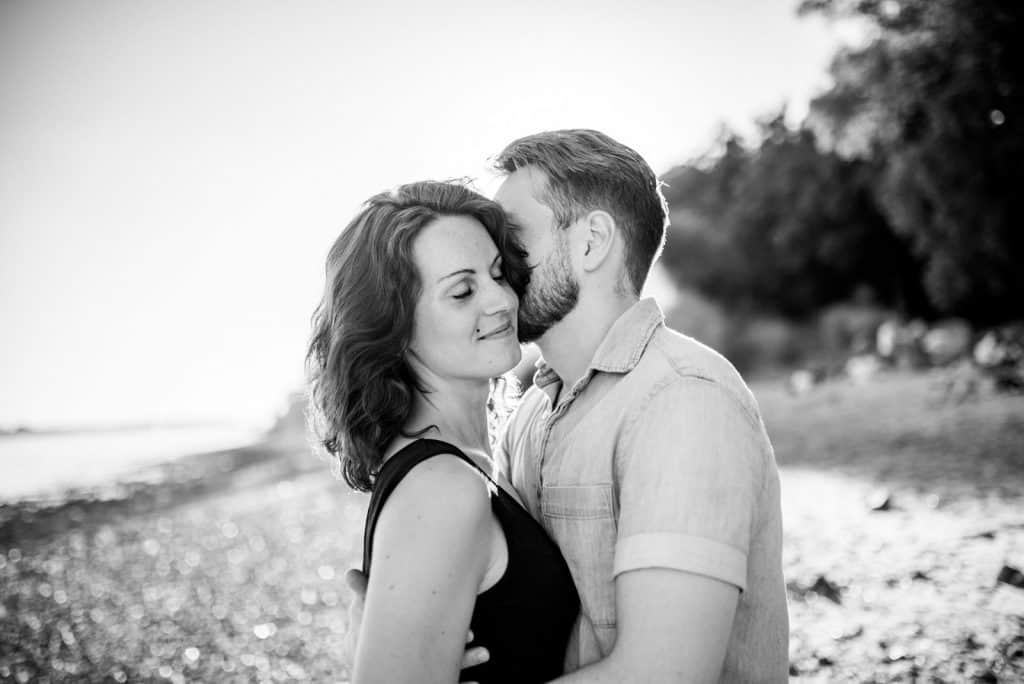 Paarshooting in Hamburg