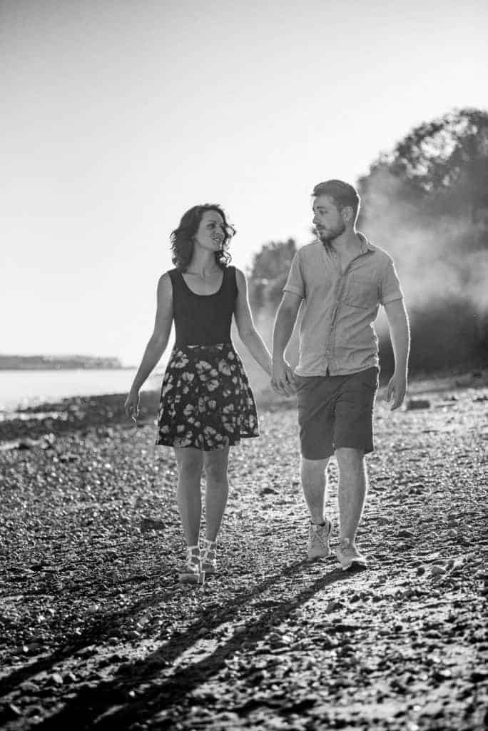 Paarshooting in Hamburg