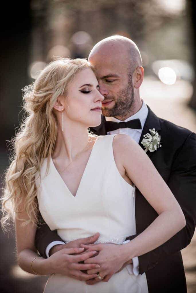 brautpaar hotel atlantic hamburg