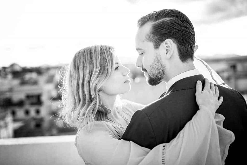 Paarshooting Mallorca