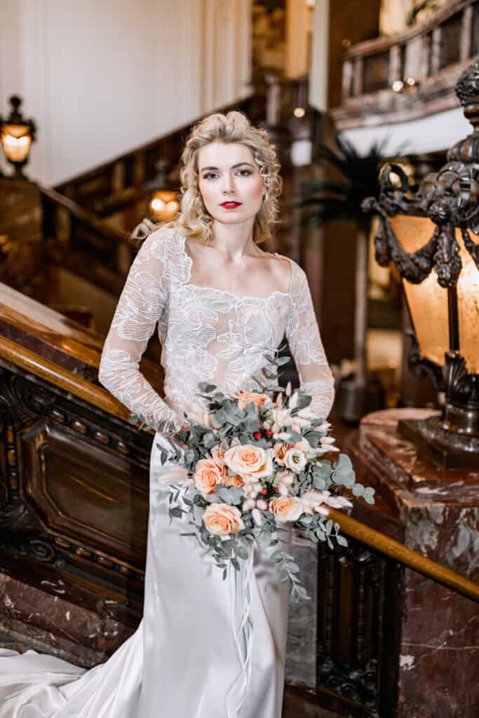 fraser suites hamburg braut hochzeit